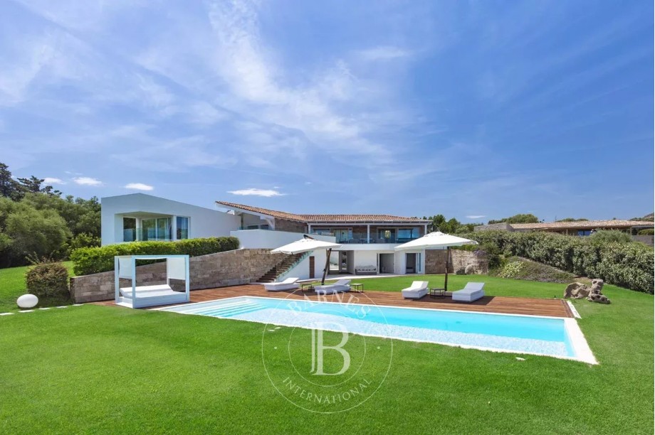 For Rent, Villa San Teodoro - picture 1