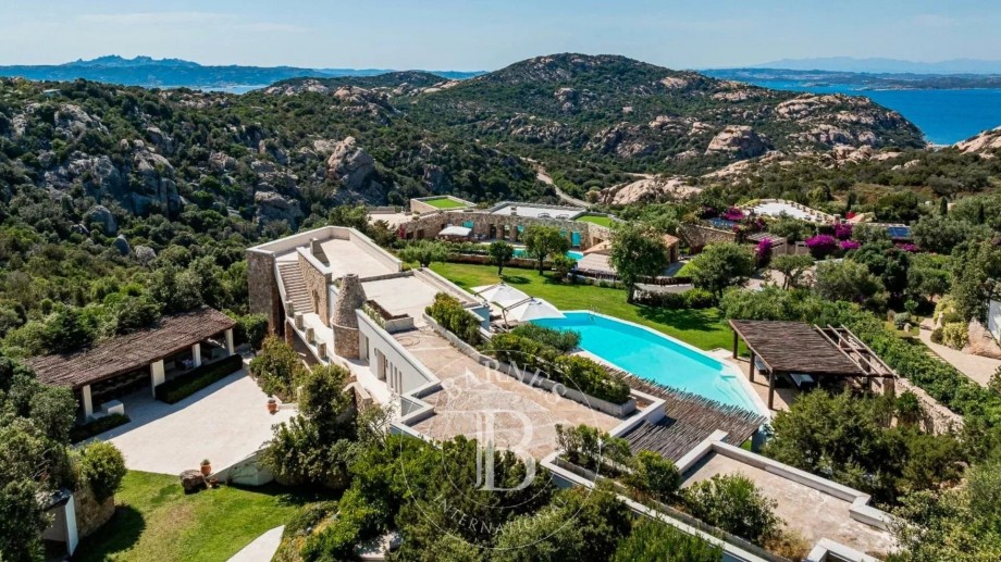 Affitto Villa | Porto Cervo - picture 1