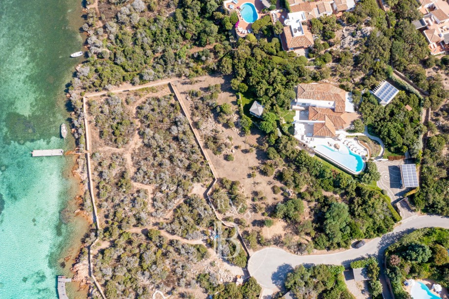 For Rent, Villa Arzachena - picture 3