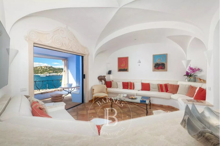Piso Porto Cervo