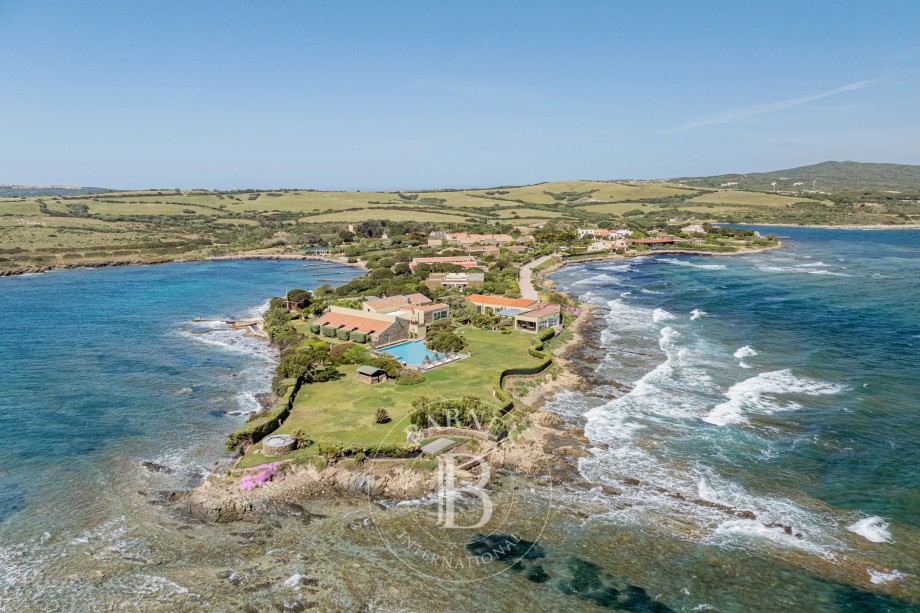 For Rent, Villa Stintino - picture 1