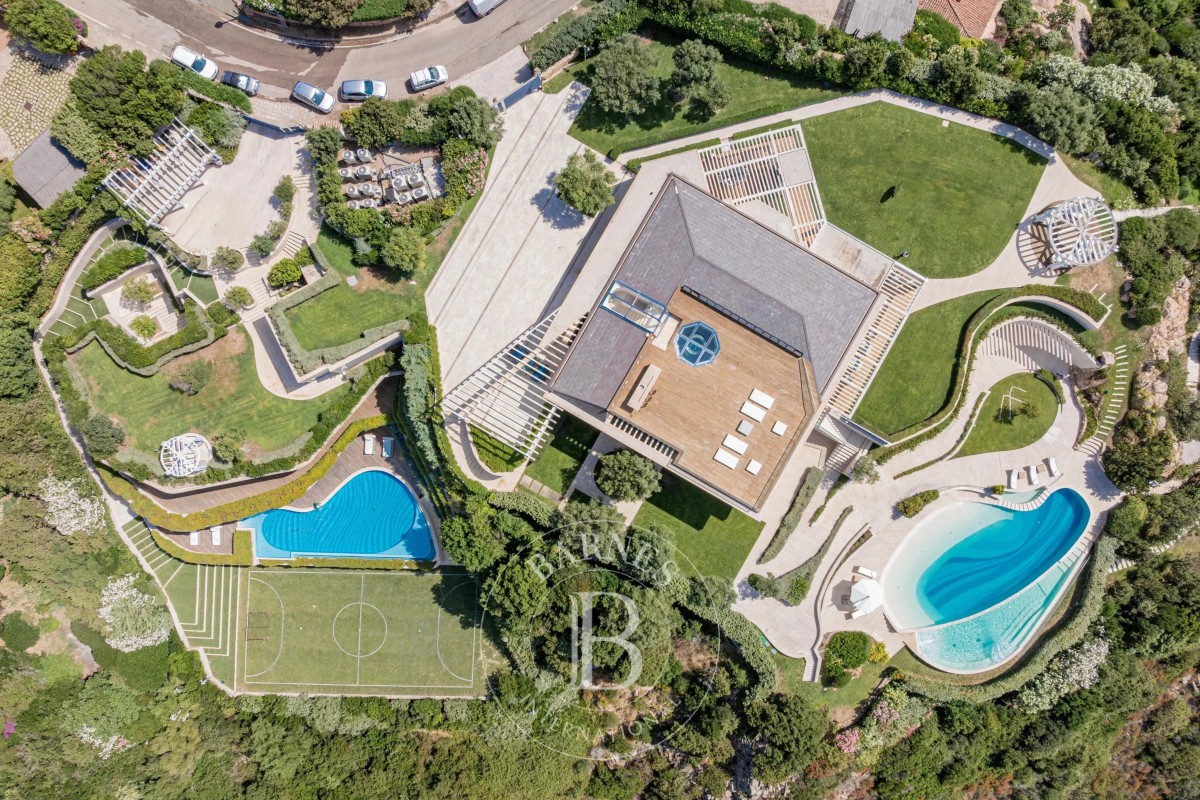 For Sale Villa | Porto Cervo - picture 3