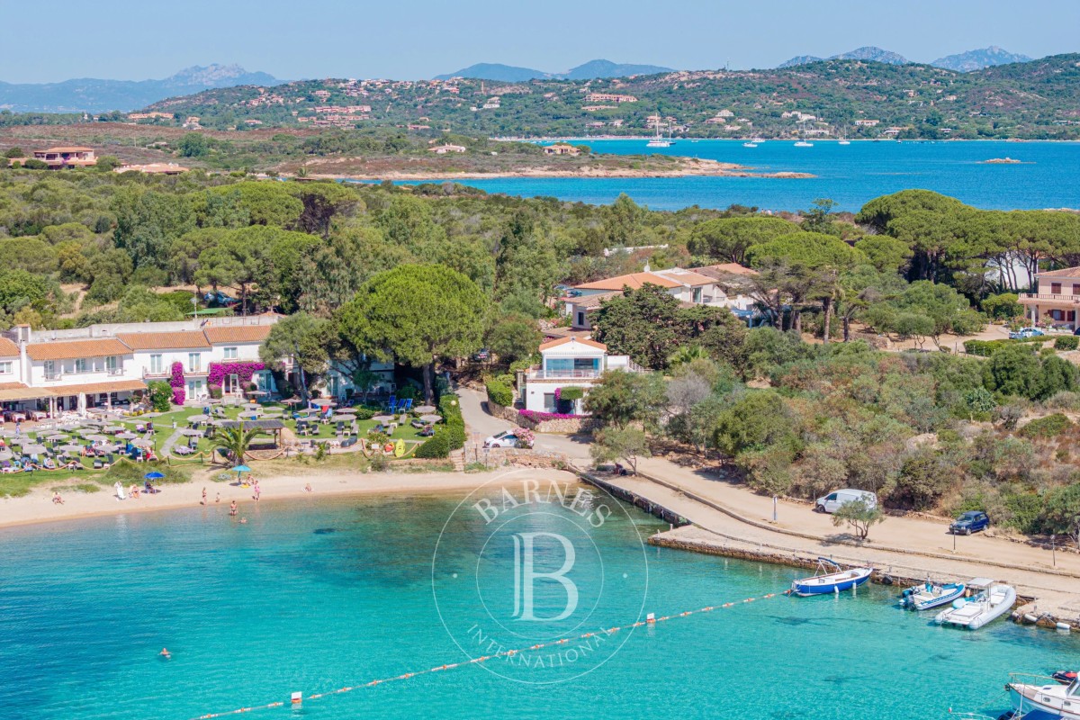 Zu vermieten Villa | Loiri Porto San Paolo - picture 3