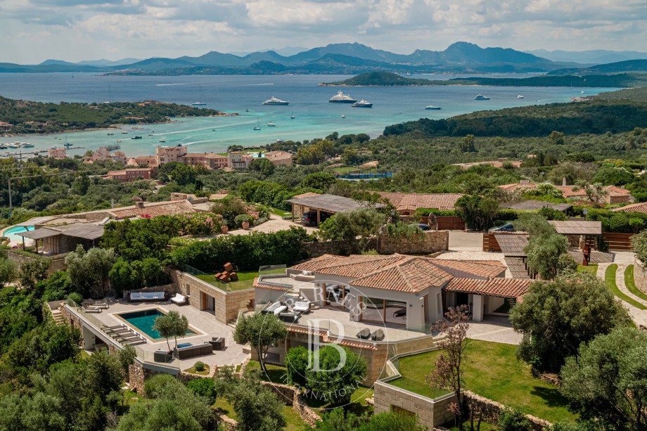 Affitto Villa | Porto Cervo - picture 1
