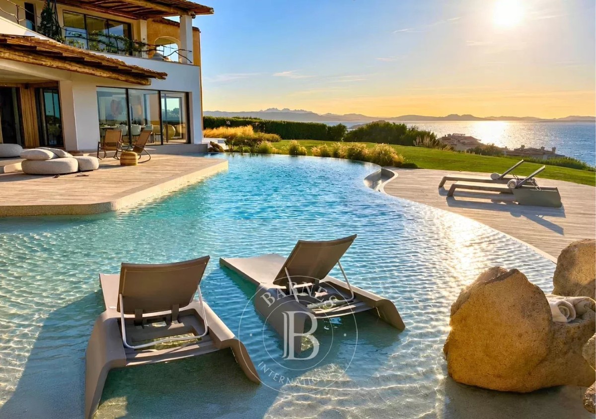 Villa Estelle | Porto Cervo - picture 2