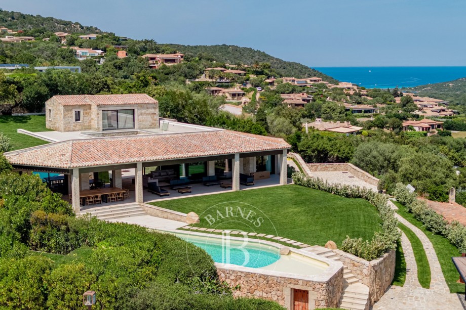 For Rent, Villa Porto Cervo - picture 1