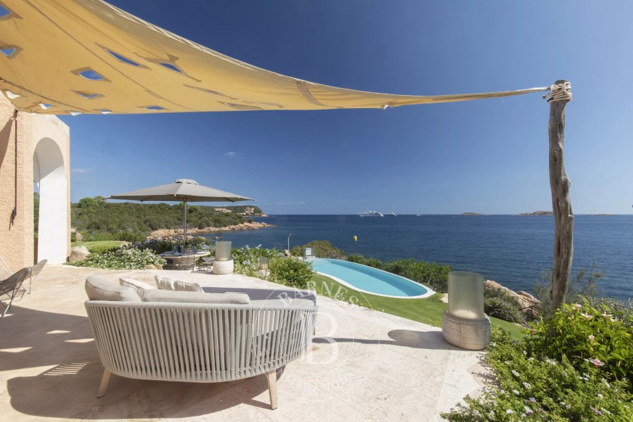 For Rent, Villa Porto Cervo - picture 2