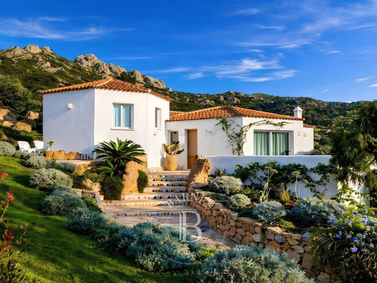 Zu verkaufen Villa | Porto Cervo - picture 1