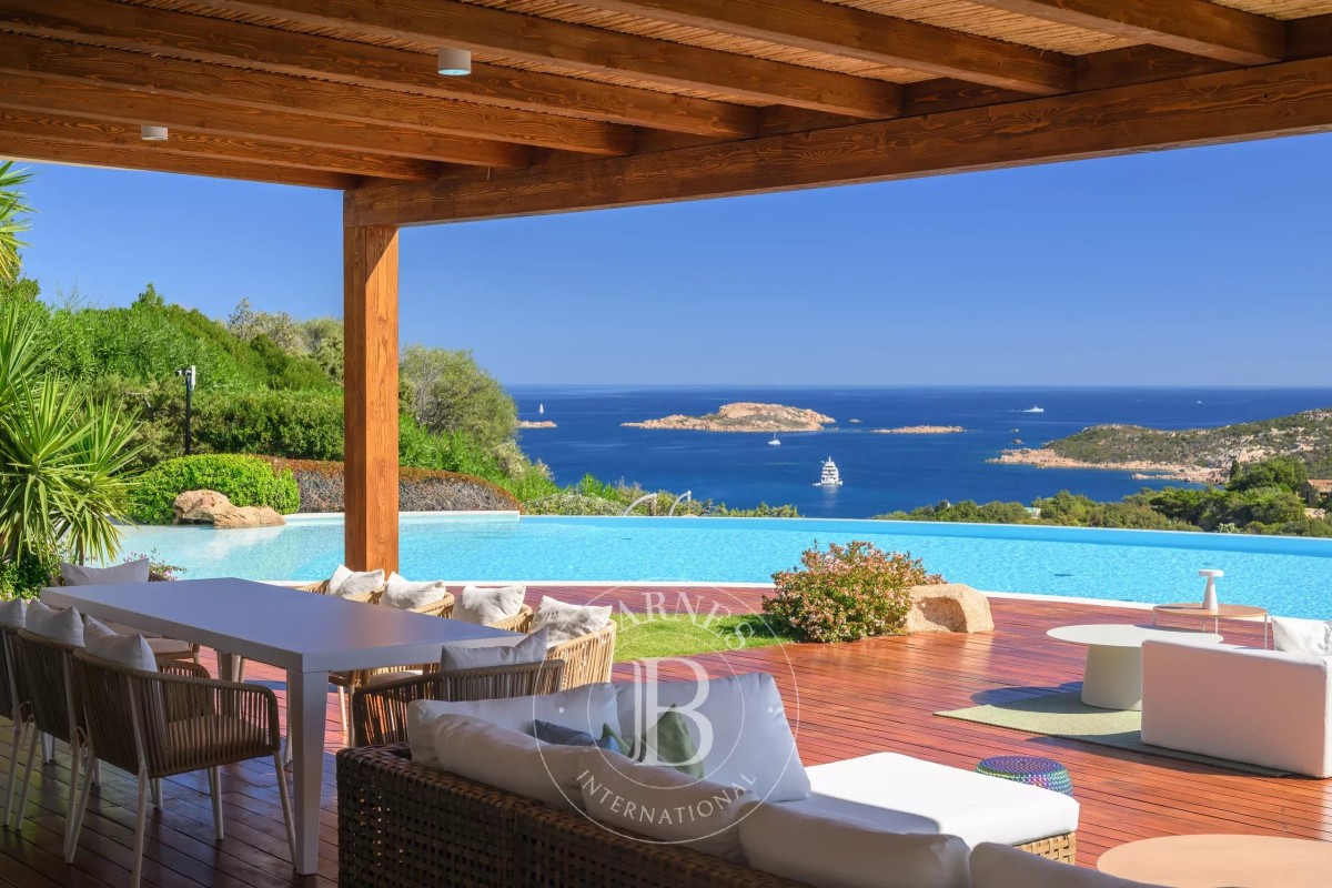 Affitto Villa | Porto Cervo - picture 1