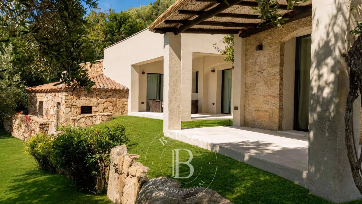 À louer Villa | Porto Cervo - picture 3