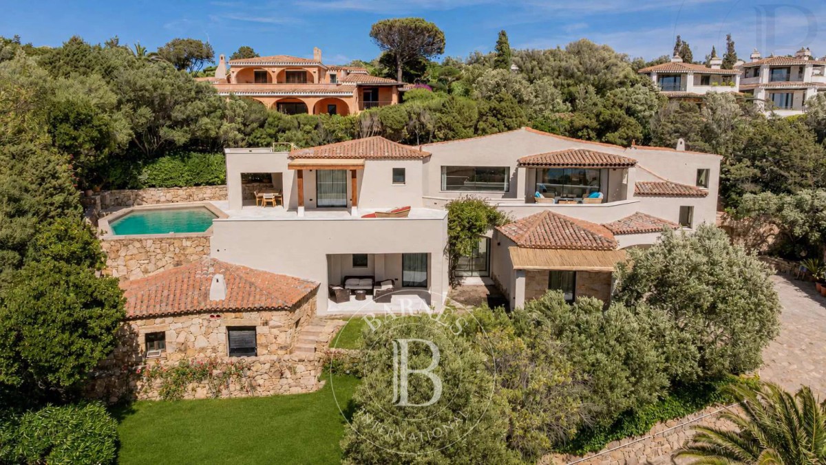 À louer Villa | Porto Cervo - picture 2