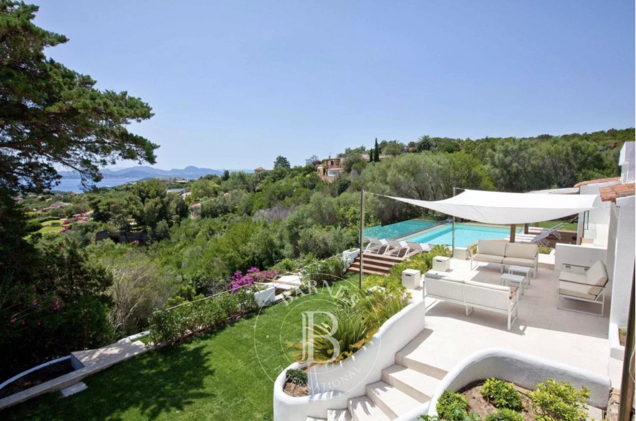 Zu vermieten, Villa Porto Cervo - picture 1