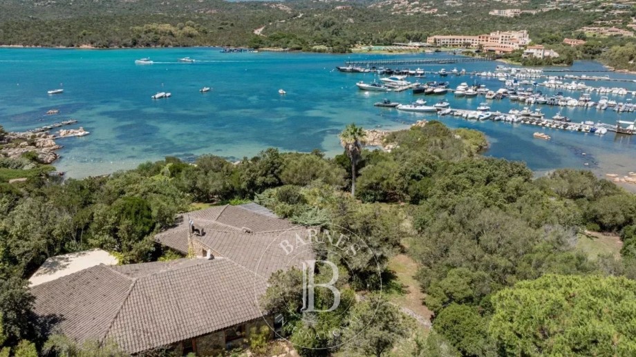 Zu vermieten Villa | Porto Cervo - picture 1