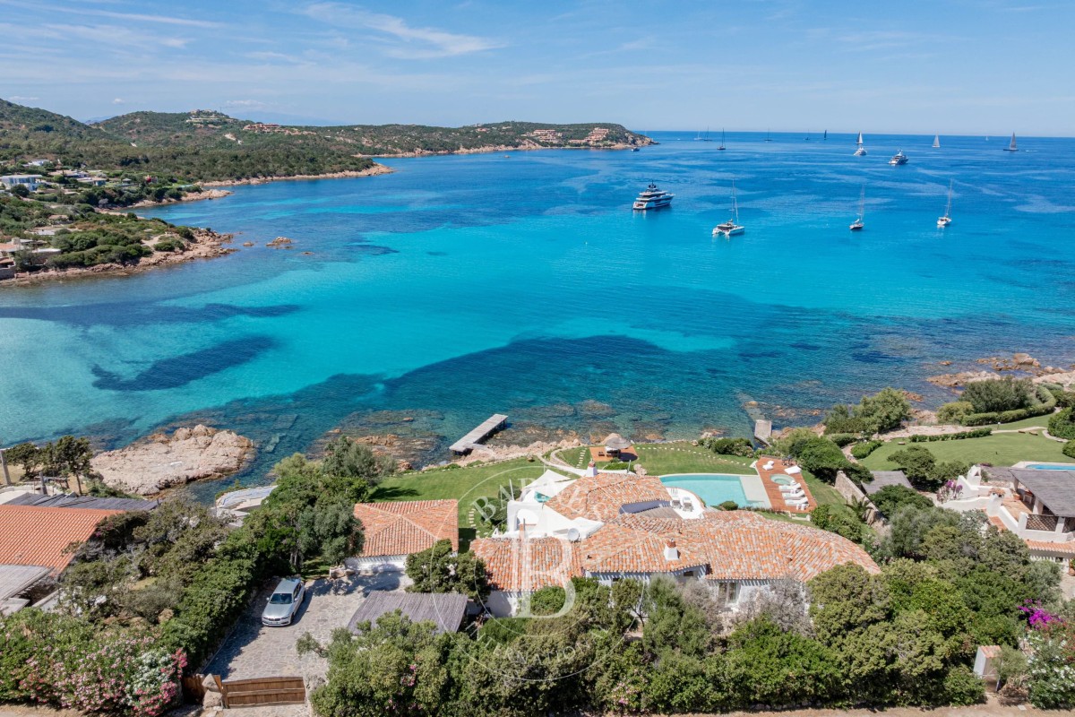 À louer Villa | Porto Cervo - picture 3