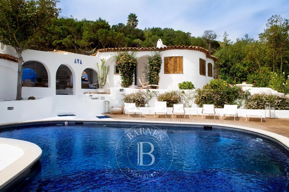 For Rent, Villa Porto Cervo - picture 4