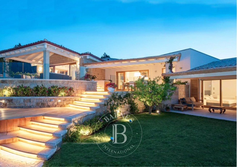 Villa Porto Cervo