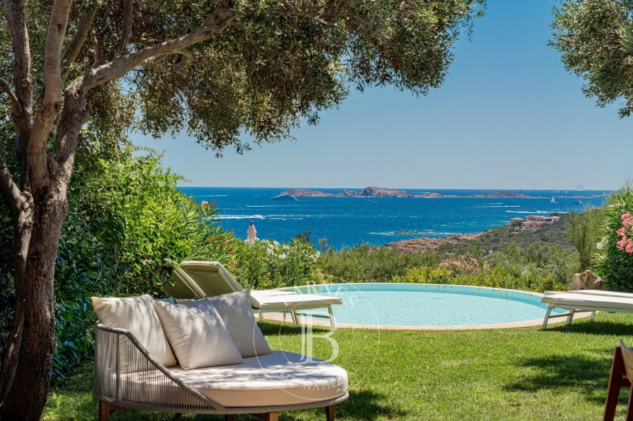 For Rent, Villa Porto Cervo - picture 1