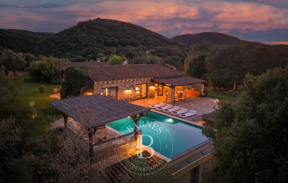 Alquiler Villa | Luogosanto - picture 3