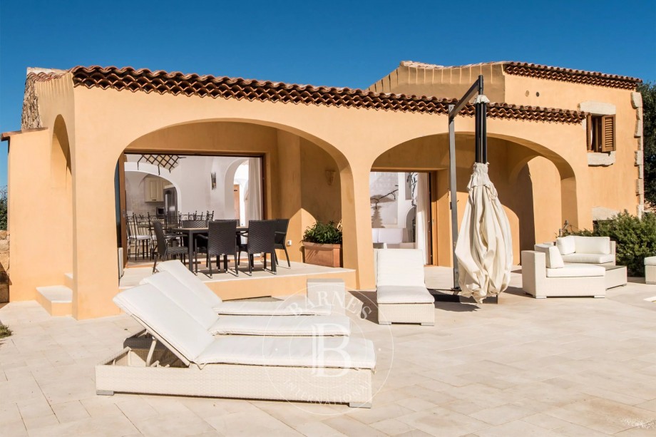 For Rent, Villa Porto Cervo - picture 4