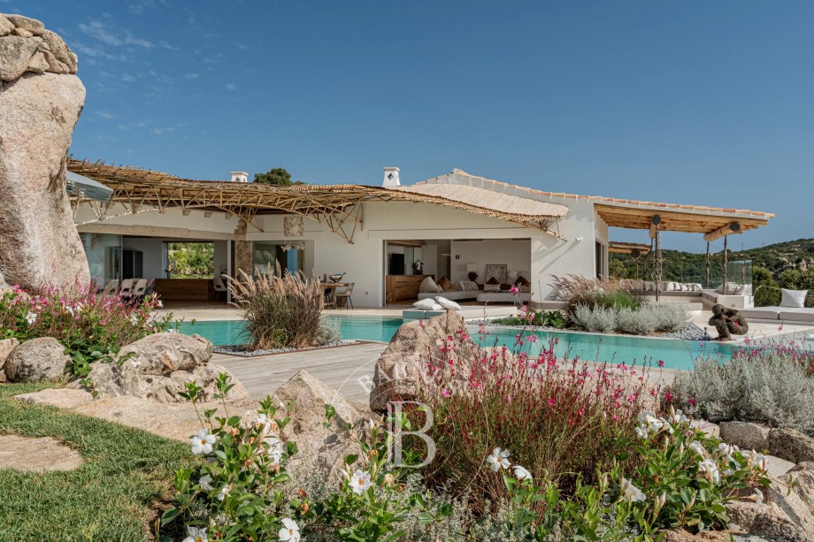 For Rent, Villa Porto Cervo - picture 1