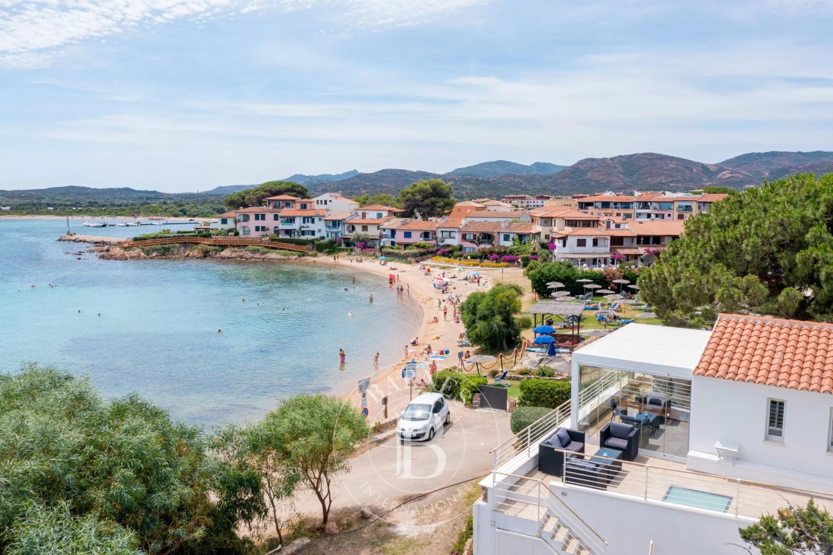 À louer Villa | Loiri Porto San Paolo - picture 2