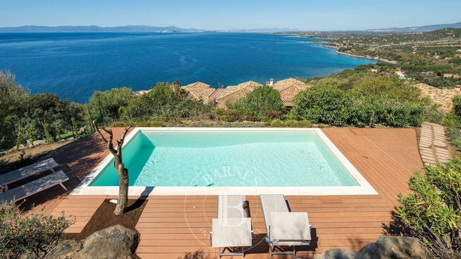 Zu vermieten Villa | Quartu Sant'Elena - picture 1