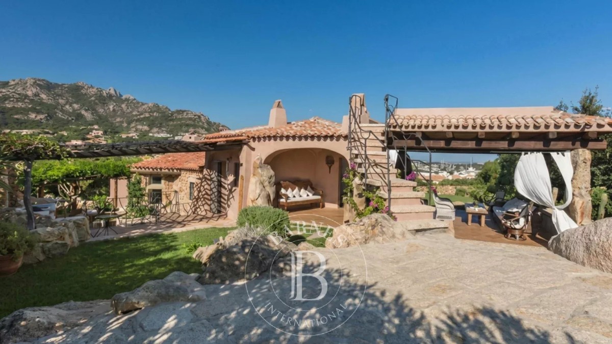 For Sale Villa | Porto Cervo - picture 3