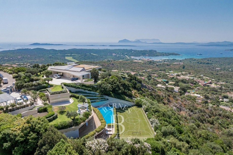 For Sale, Villa Porto Cervo - picture 2