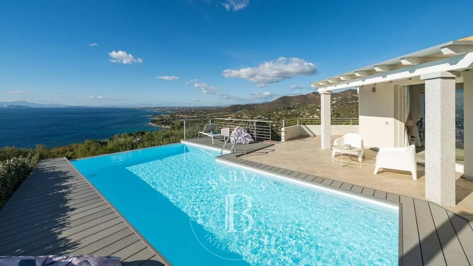 Zu vermieten Villa | Quartu Sant'Elena - picture 1