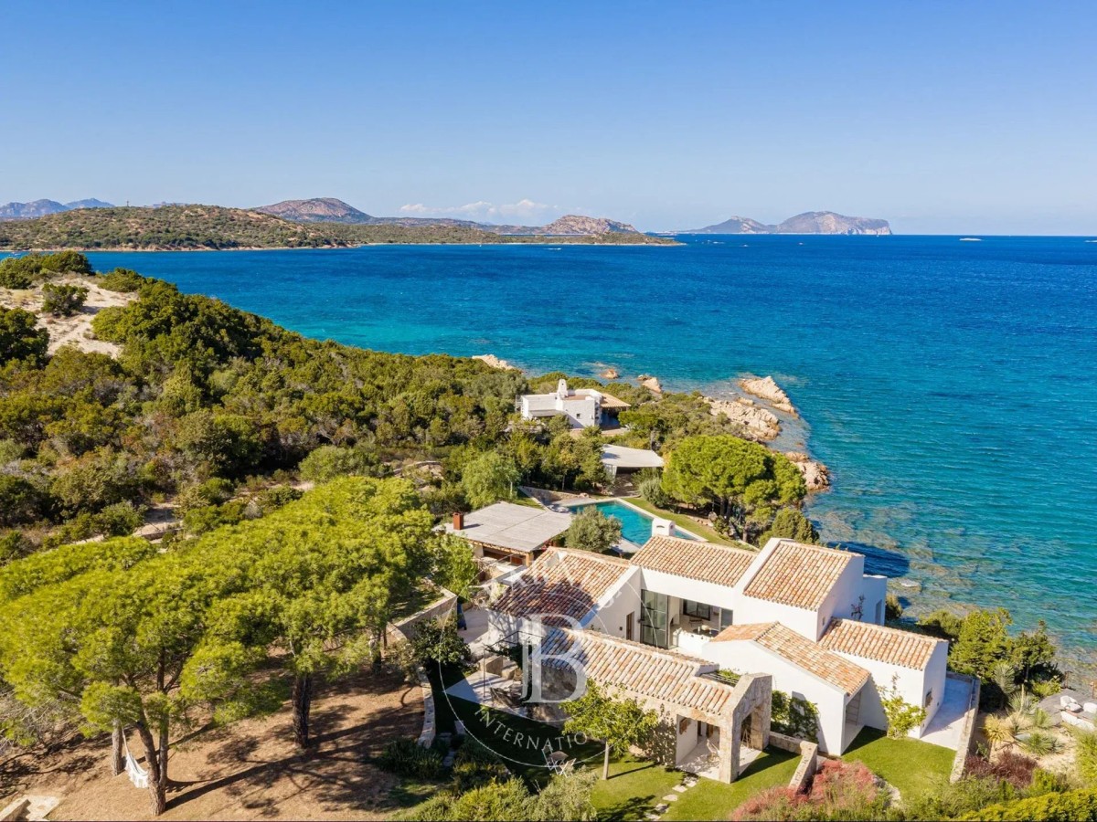 Villa Azzurra | Cala Girgolu - picture 3