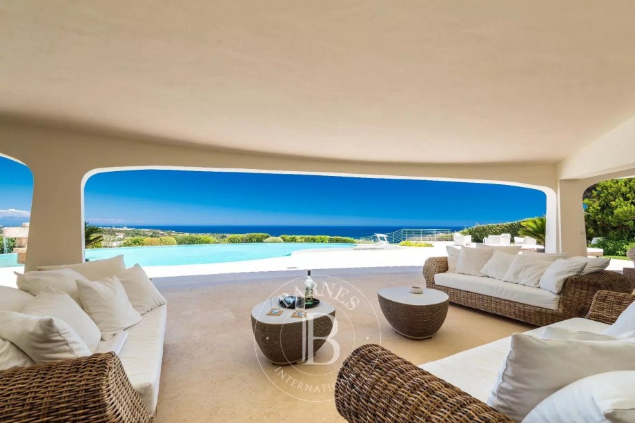 Zu vermieten Villa | Porto Cervo - picture 1