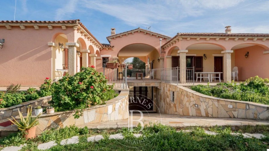 Villa Olbia