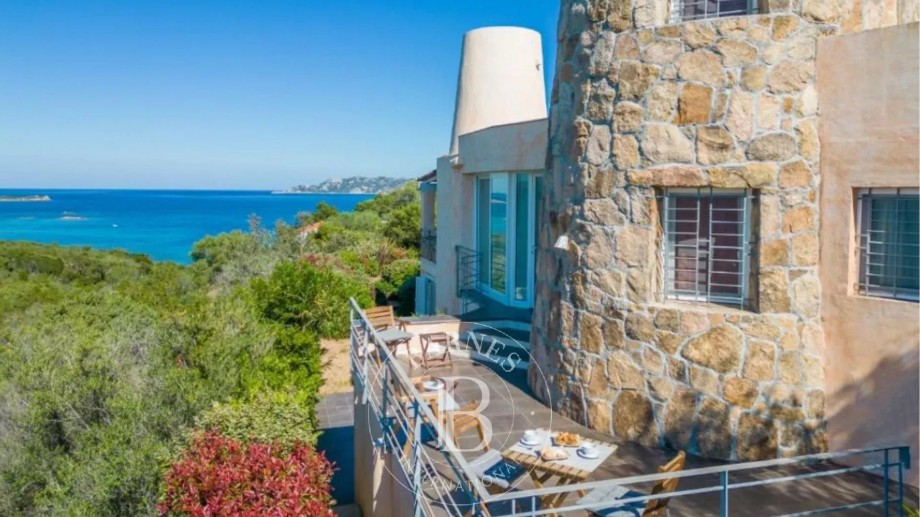 Affitto Villa | Loiri Porto San Paolo - picture 1