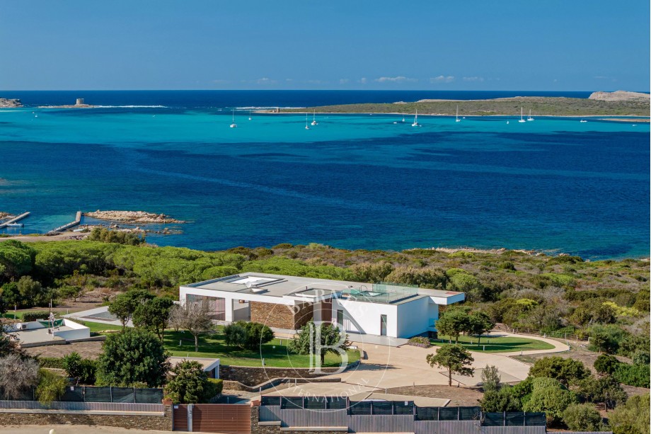 Villa Rachel | Stintino