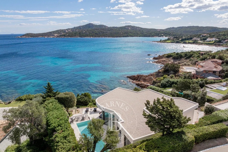 Villa Emma | Porto Cervo