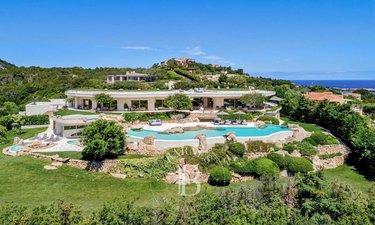 For Sale Villa | Porto Cervo - picture 1