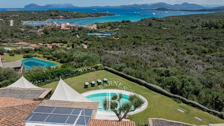 Villa Alexandra | Porto Cervo | Cala di Volpe
