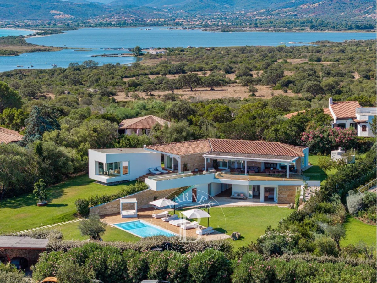 Venta Villa | San Teodoro - picture 2