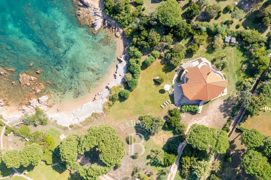 Villa Cristal | San Teodoro | Puntaldia