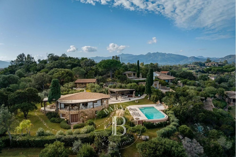 For Rent, Villa San Teodoro - picture 2