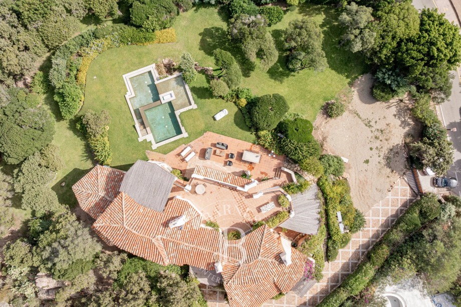 For Sale, Villa Porto Cervo - picture 3