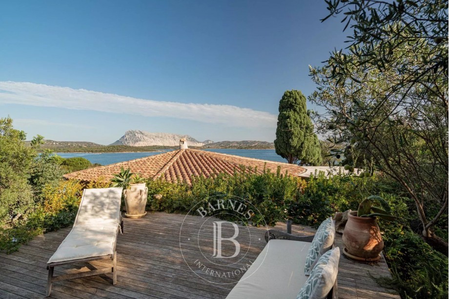 For Rent, Villa San Teodoro - picture 4