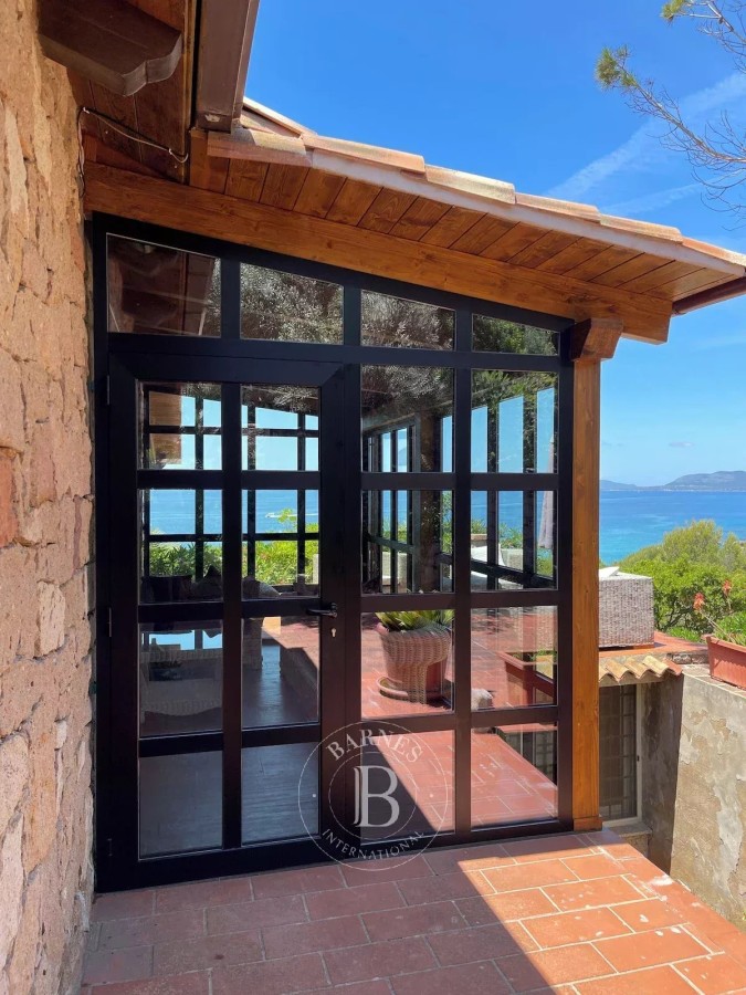 Villa Celine | Alghero