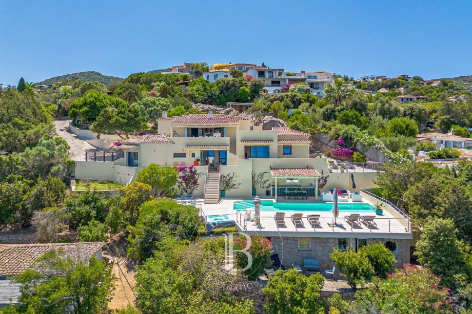 For Rent, Villa Porto Cervo - picture 3