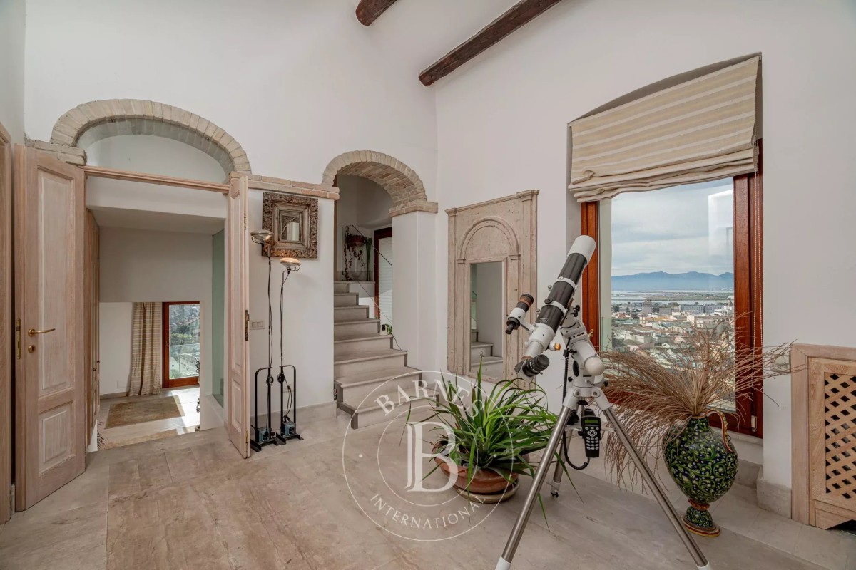 Apartment Bellavista | Cagliari