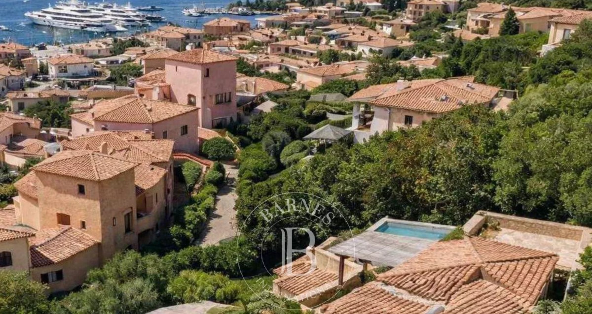 Zu vermieten Villa | Porto Cervo - picture 1