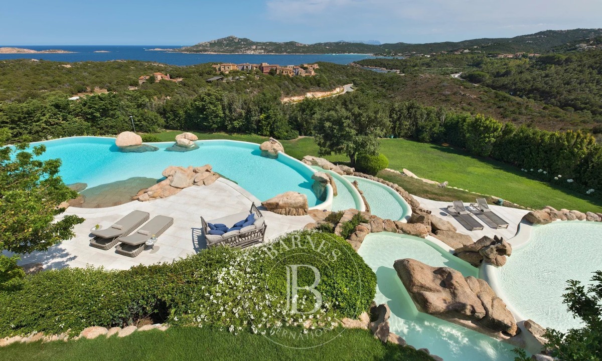 For Sale Villa | Porto Cervo - picture 2