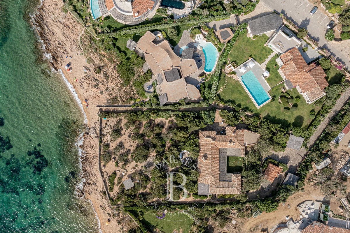 Villa Diana | Porto Cervo Magnifica Villa di... - picture 3
