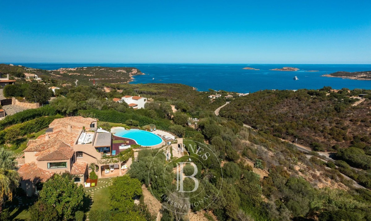 Affitto Villa | Porto Cervo - picture 2