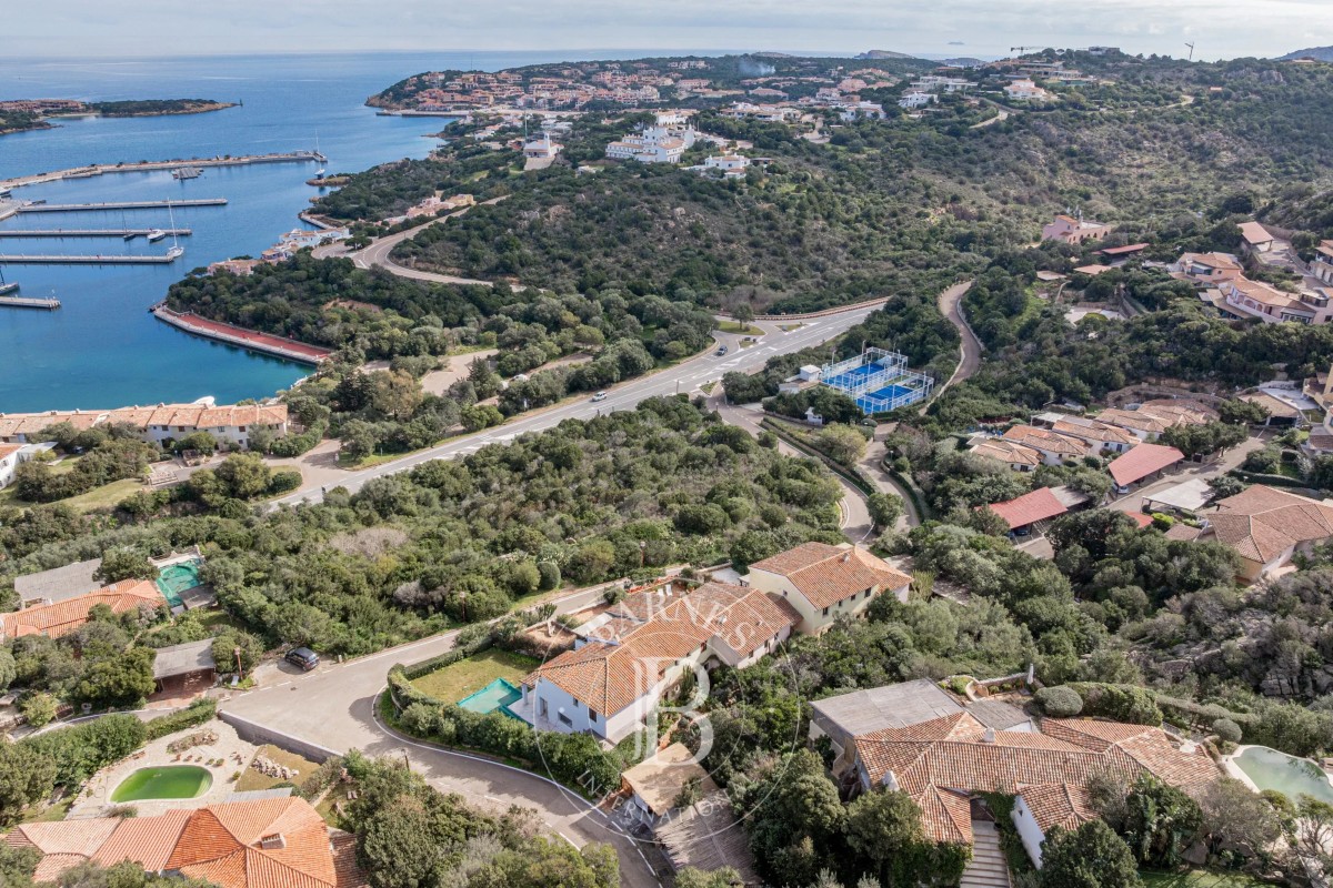Apartment Silvana | Porto Cervo